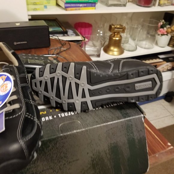 Dakota Women's Street Sport Safety Shoes - Picture 4 of 7